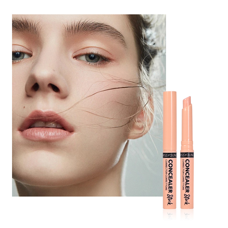 Fast-acting long-lasting Anti-fading Concealer Stick FC24012