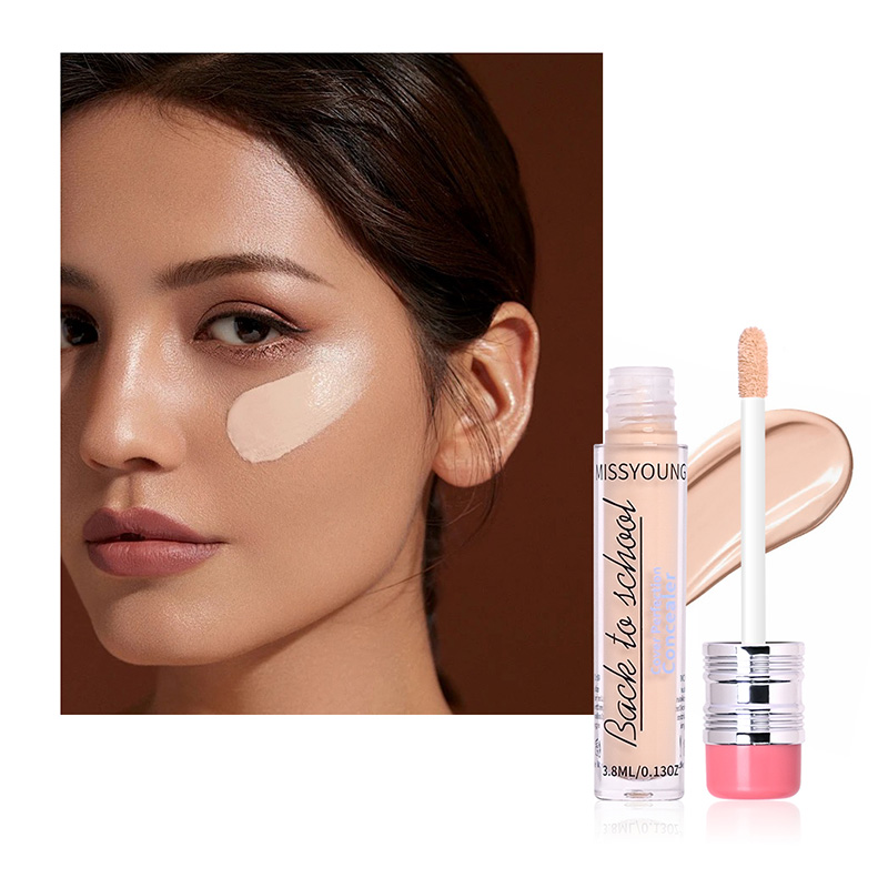 Strong Coverage Clear and Flawless Concealer DZ24004