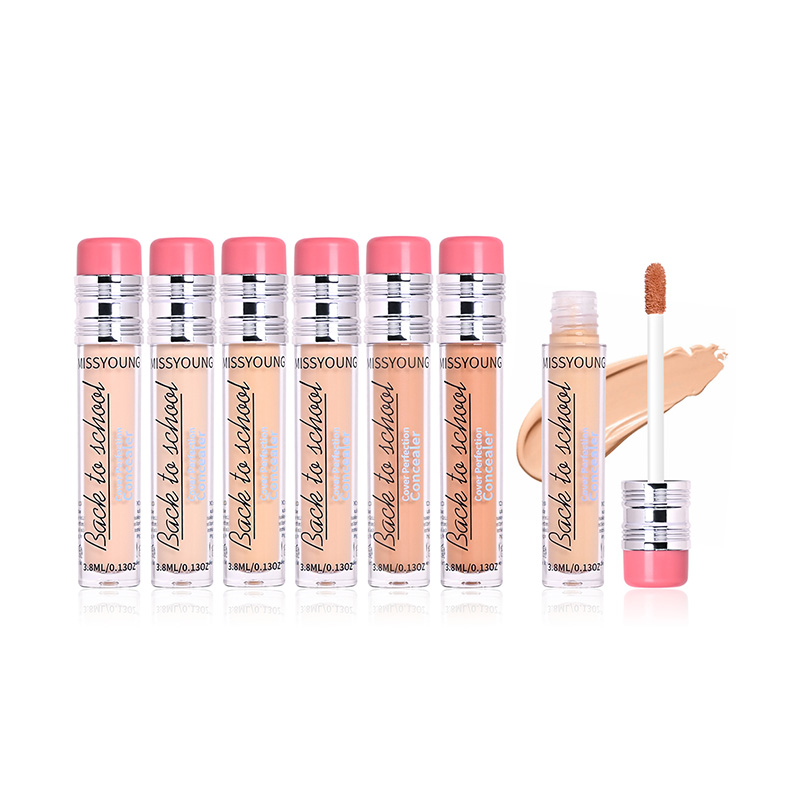 Strong Coverage Clear and Flawless Concealer DZ24004