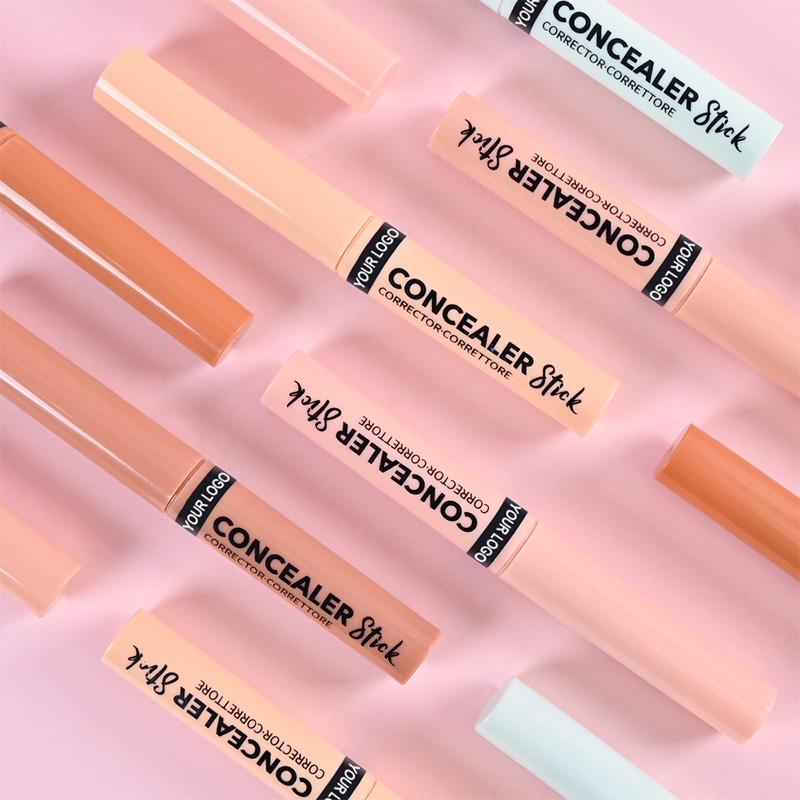 Fast-acting long-lasting Anti-fading Concealer Stick FC24012