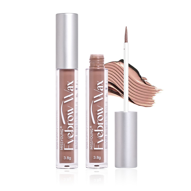 Long-Lasting And Natural Staining Eyebrow Dye LM24009