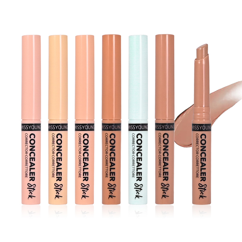 Fast-acting long-lasting Anti-fading Concealer Stick FC24012