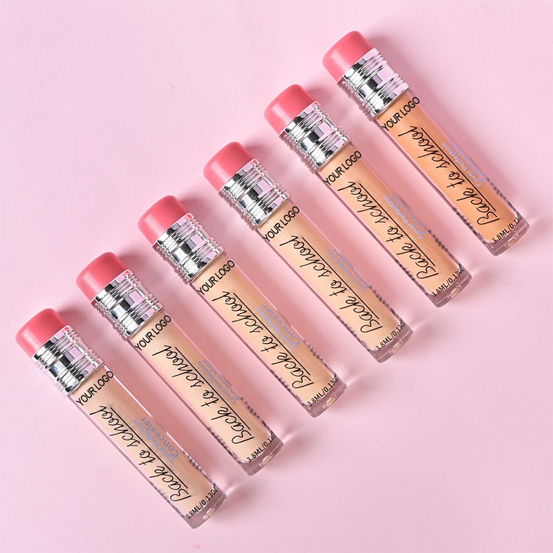 Strong Coverage Clear and Flawless Concealer DZ24004