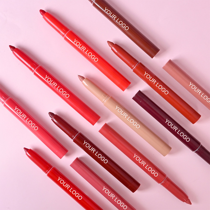 Semi Long-Lasting Makeup Effect Lip Liner LS23019