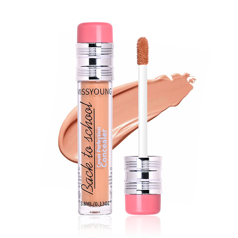 Strong Coverage Clear and Flawless Concealer DZ24004