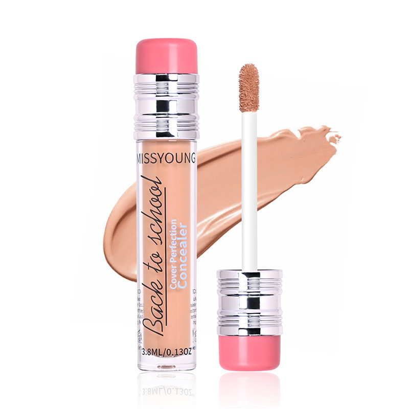 Strong Coverage Clear and Flawless Concealer DZ24004