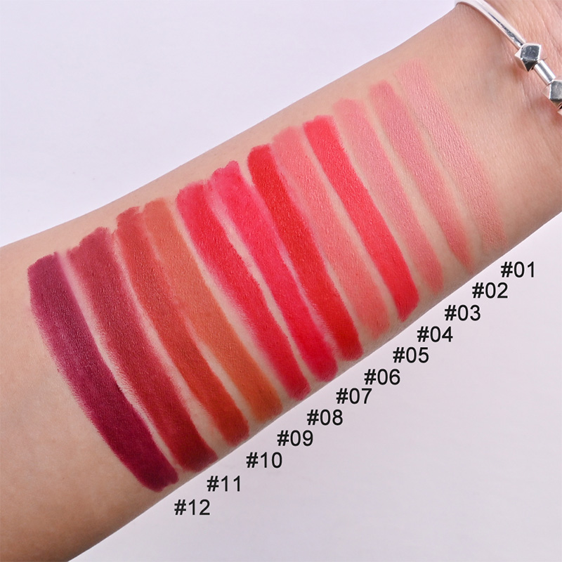 Semi Long-Lasting Makeup Effect Lip Liner LS23019