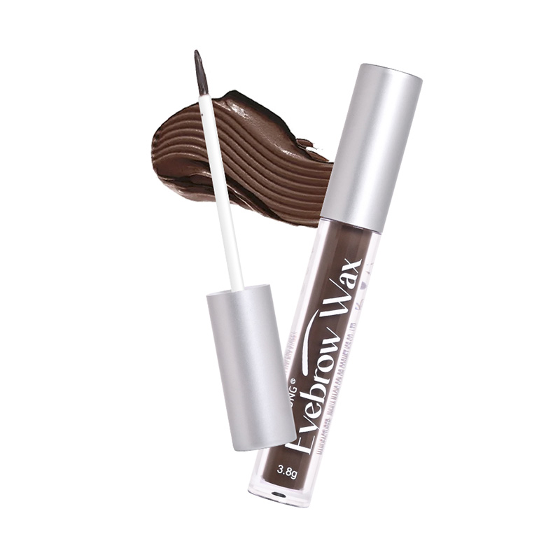 Long-Lasting And Natural Staining Eyebrow Dye LM24009