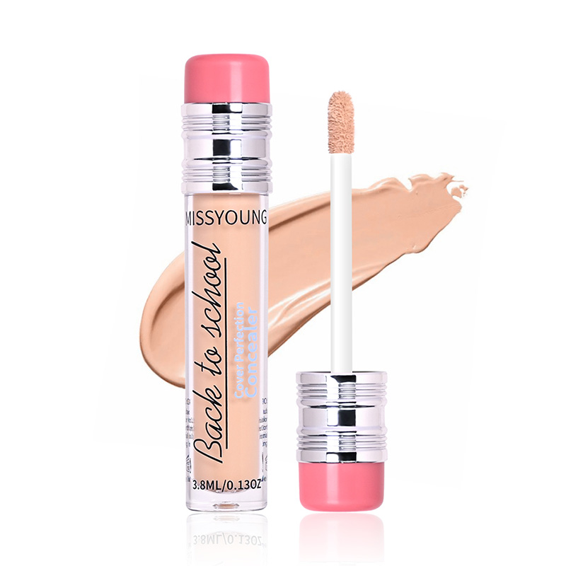 Strong Coverage Clear and Flawless Concealer DZ24004