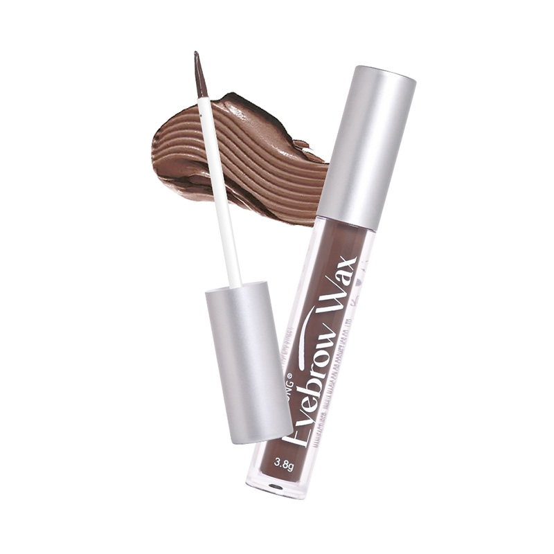 Long-Lasting And Natural Staining Eyebrow Dye LM24009