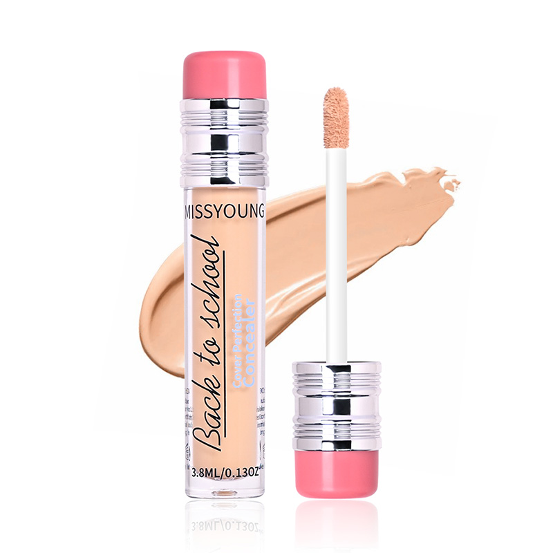 Strong Coverage Clear and Flawless Concealer DZ24004