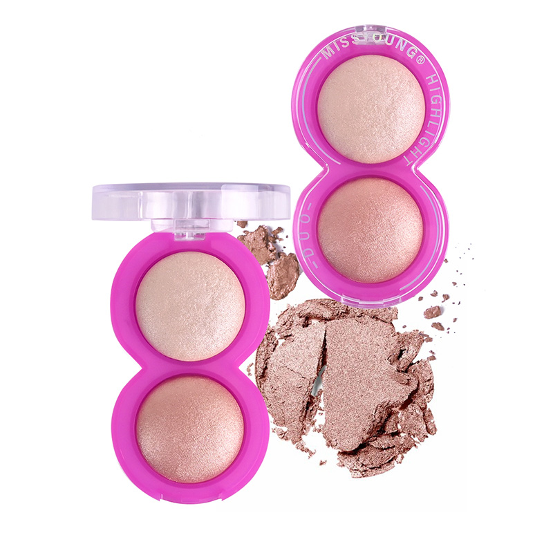 Brightening Silky High Gloss Powder PD24012-PD24016