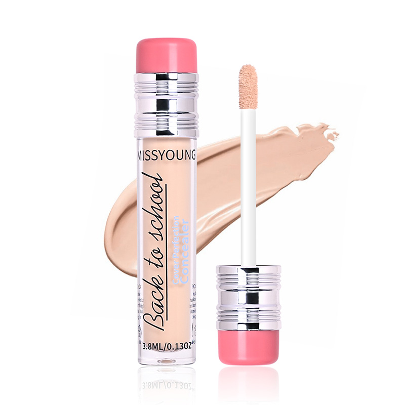 Strong Coverage Clear and Flawless Concealer DZ24004