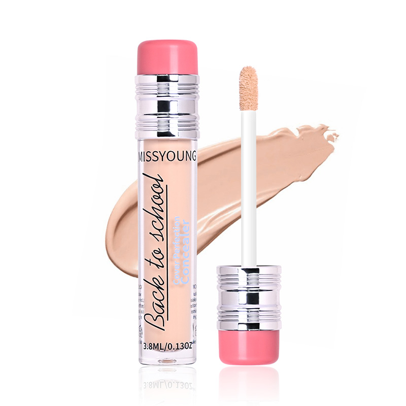 Strong Coverage Clear and Flawless Concealer DZ24004