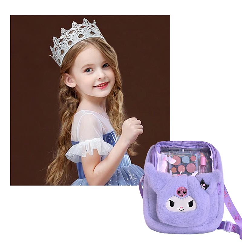 Supply Children Makeup Set Manufacturer GM24145