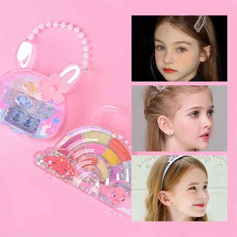 Dreamland Of Ladymermaid Children's Cosmetics Set GM24121