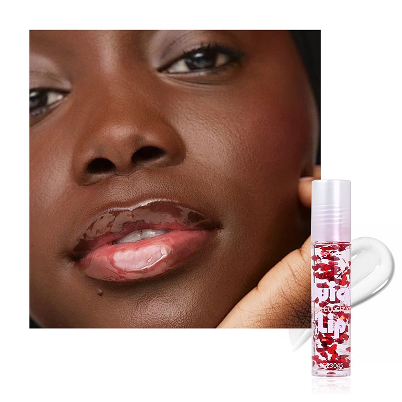 Natural Care Refreshing Deeply Moisturizing Lip Oils LG23045