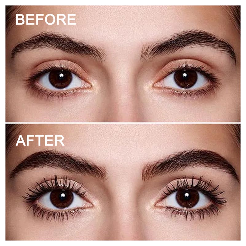 Long Lasting Extreme Lengthening And Curling Mascara LM24013