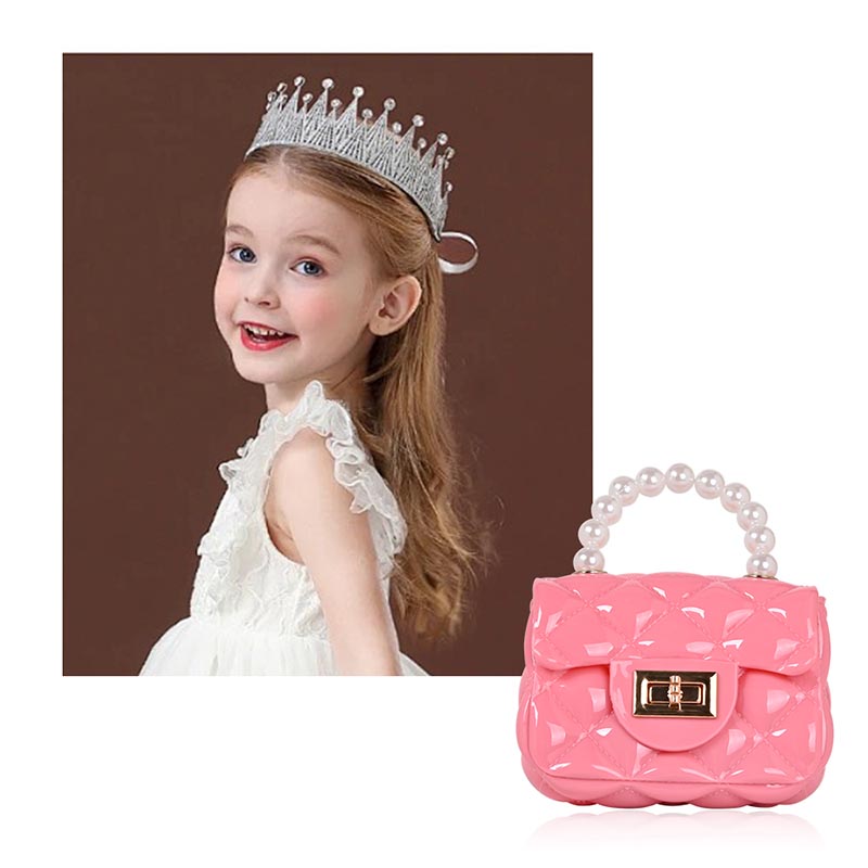 Wholesale Jelly Pack Children Makeup Set For Sale GM24157