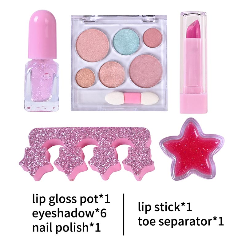 Supply Children Makeup Set Manufacturer GM24145