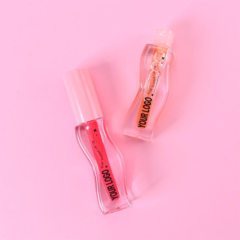 Long Wear Glossy Hydration Honey Infused Lip Oils LG24040