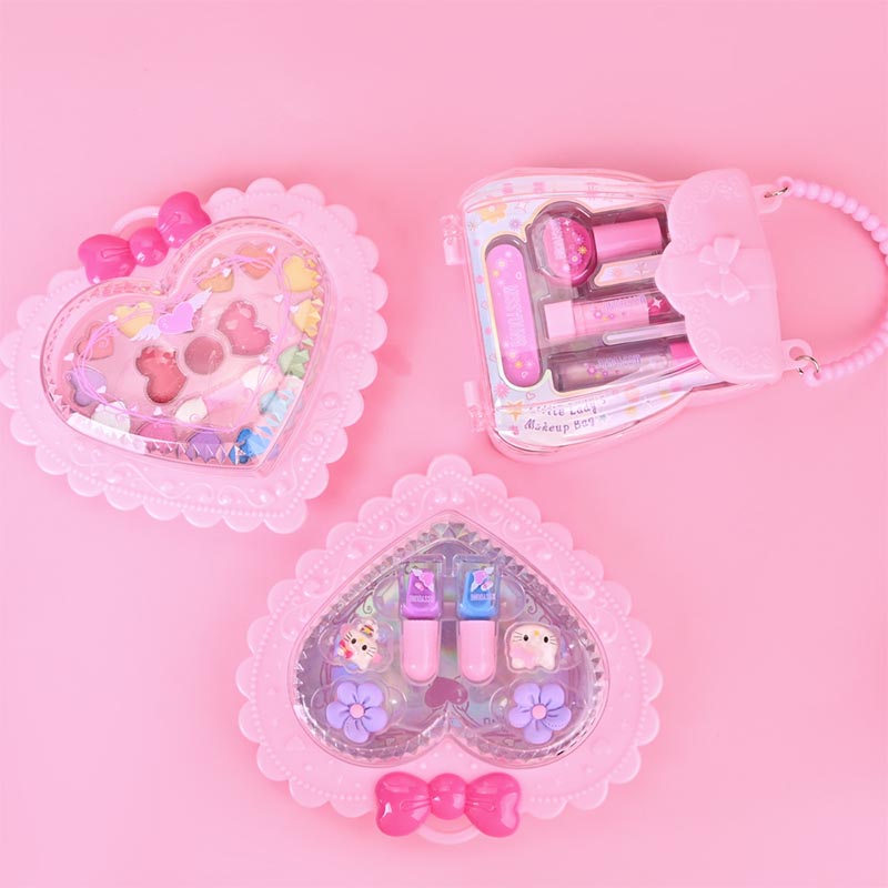 Dreamland Of Ladymermaid Children's Cosmetics Set GM24121