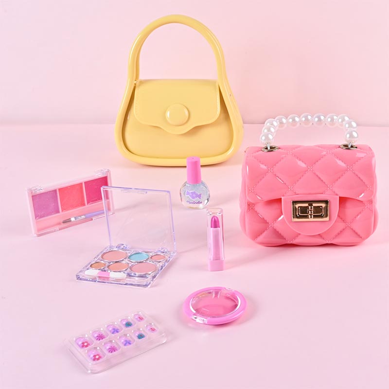 Wholesale Jelly Pack Children Makeup Set For Sale GM24157