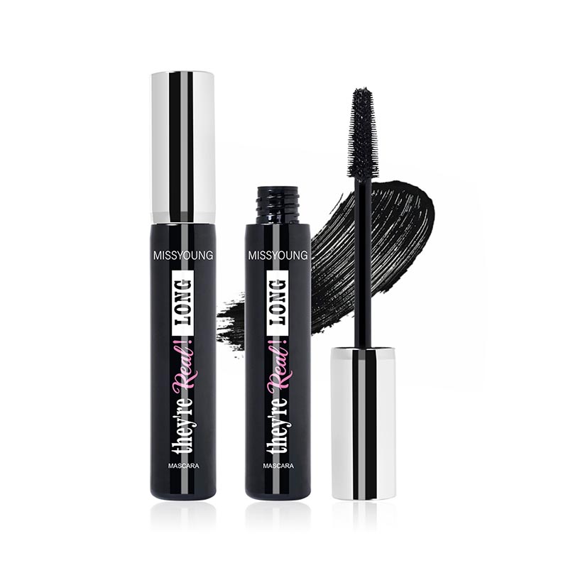 Long Lasting Extreme Lengthening And Curling Mascara LM24013