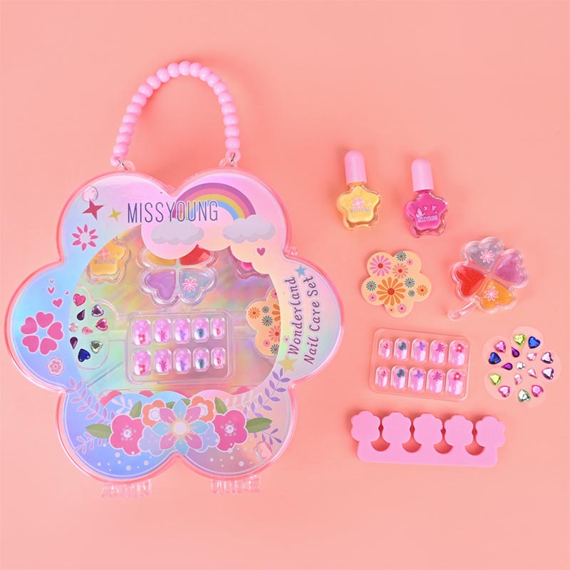 Dreamland Of Ladymermaid Children's Cosmetics Set GM24121