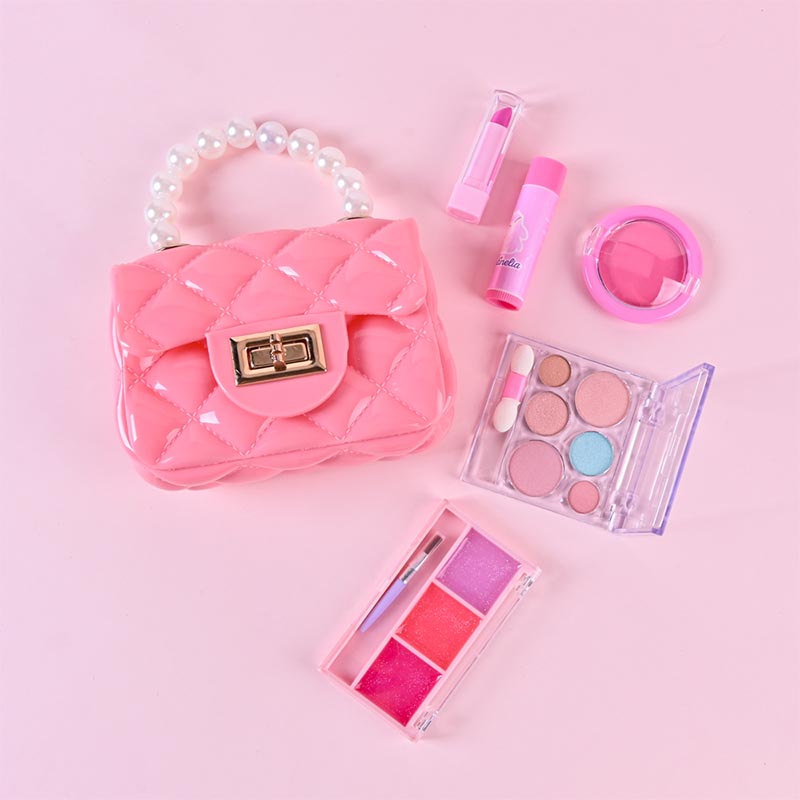 Wholesale Jelly Pack Children Makeup Set For Sale GM24157