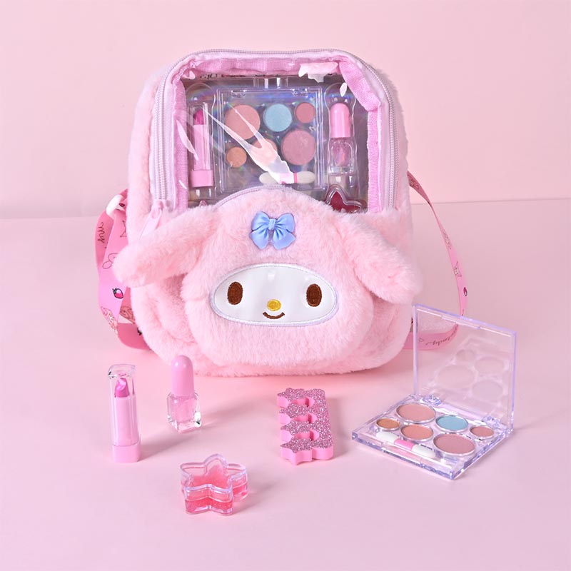 Supply Children Makeup Set Manufacturer GM24145