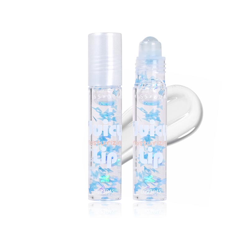 Natural Care Refreshing Deeply Moisturizing Lip Oils LG23045