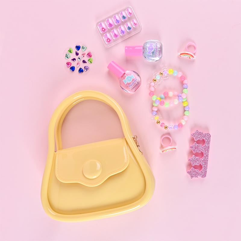 Wholesale Jelly Pack Children Makeup Set For Sale GM24157