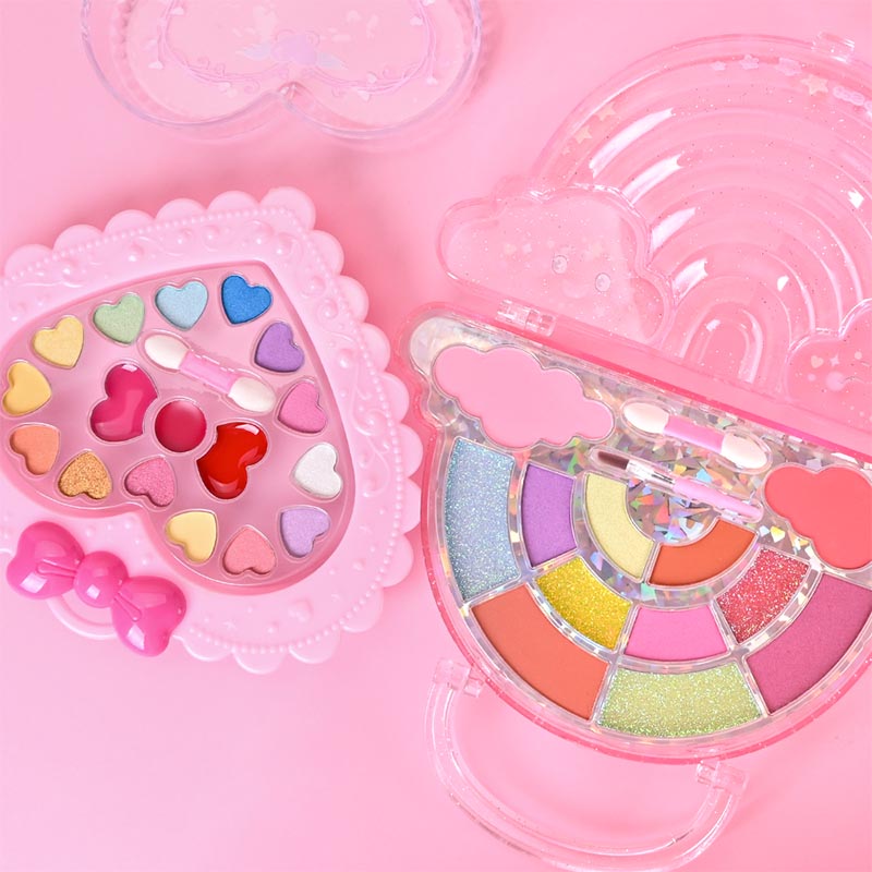 Dreamland Of Ladymermaid Children's Cosmetics Set GM24121