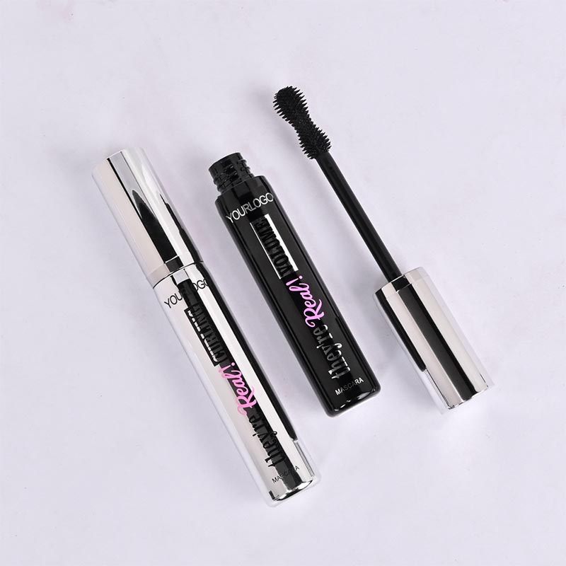 Long Lasting Extreme Lengthening And Curling Mascara LM24013