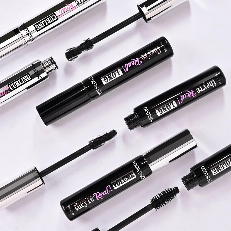 Long Lasting Extreme Lengthening And Curling Mascara LM24013