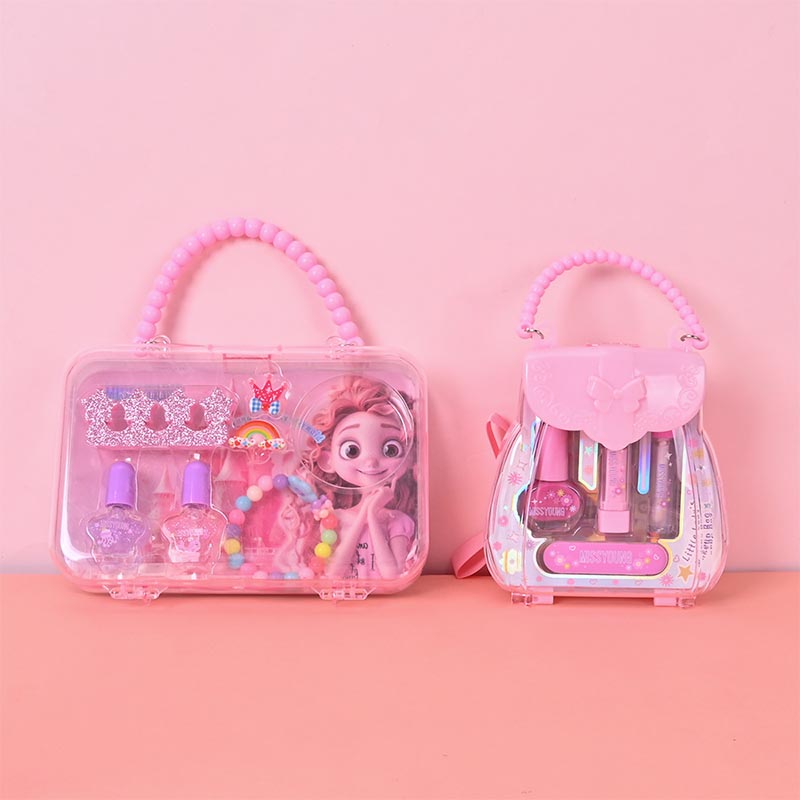 Dreamland Of Ladymermaid Children's Cosmetics Set GM24121