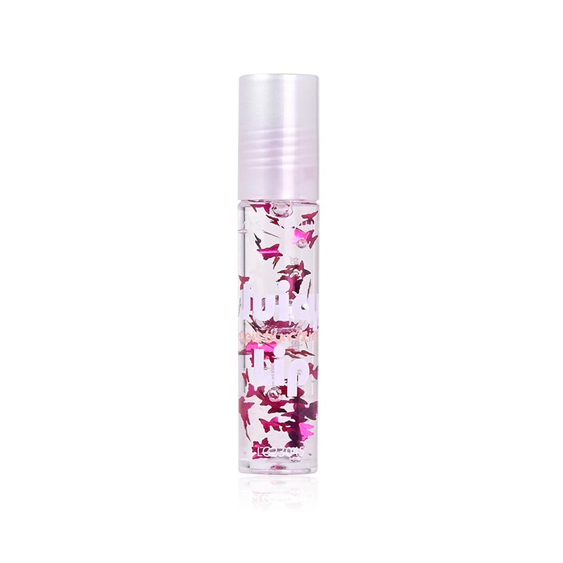 Natural Care Refreshing Deeply Moisturizing Lip Oils LG23045