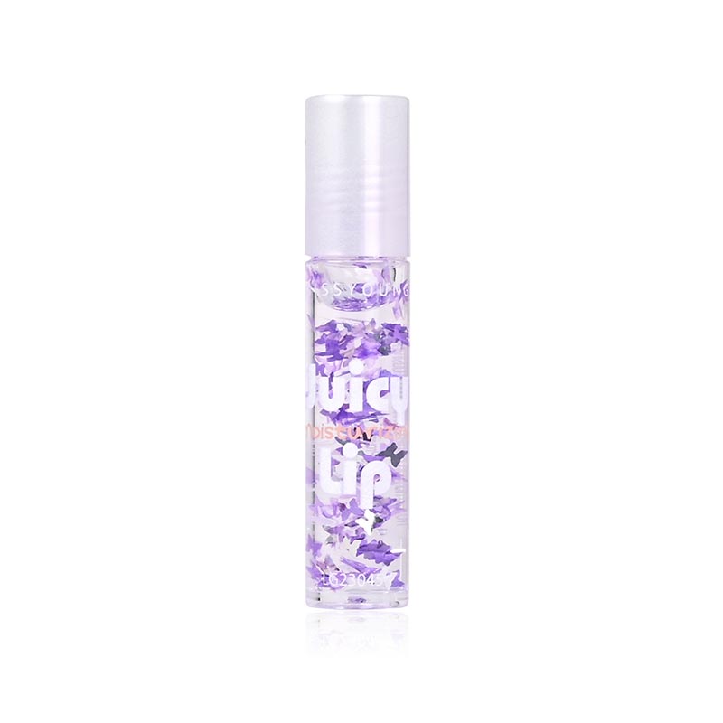 Natural Care Refreshing Deeply Moisturizing Lip Oils LG23045