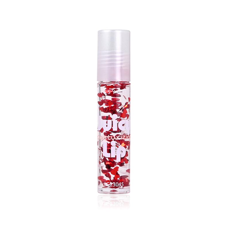 Natural Care Refreshing Deeply Moisturizing Lip Oils LG23045