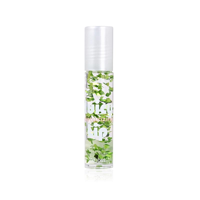 Natural Care Refreshing Deeply Moisturizing Lip Oils LG23045