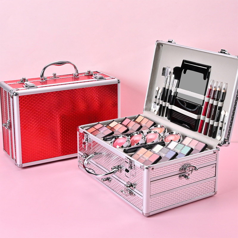 Easy To Carry Complete Range Adult Cosmetics Kit M1149