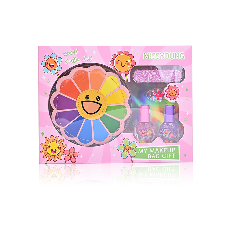 Safety Moisturizing Makeup Set For Kids GM24136-GM24138