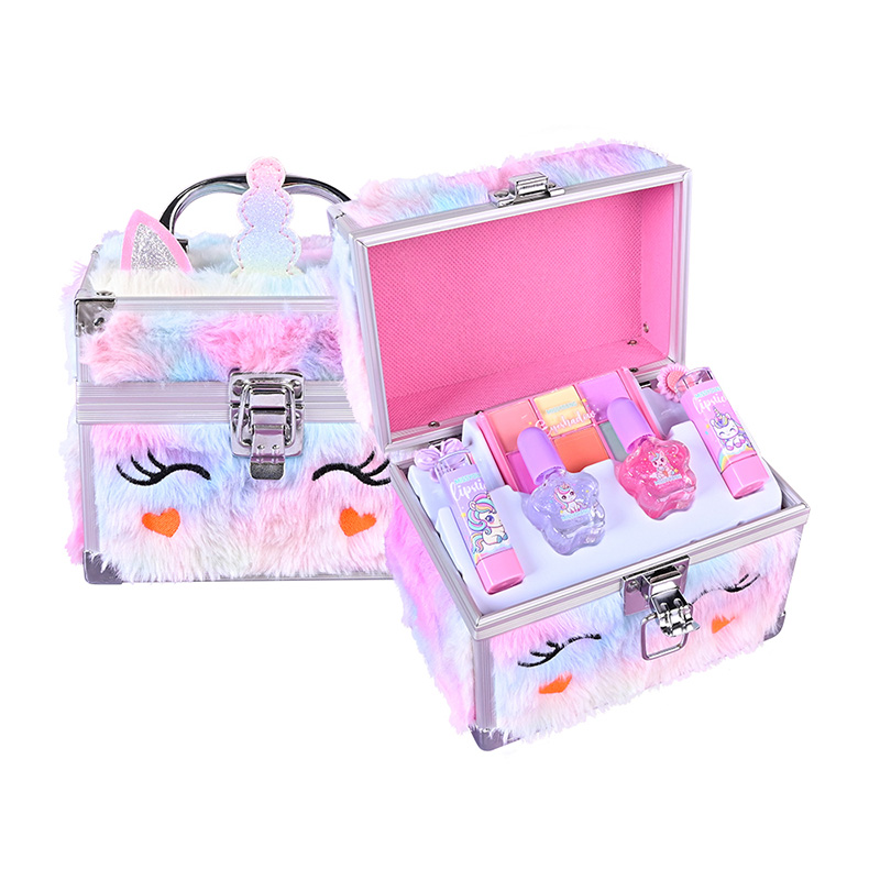 High Quality Unicorn Cosmetic Set Supplier CGM24069