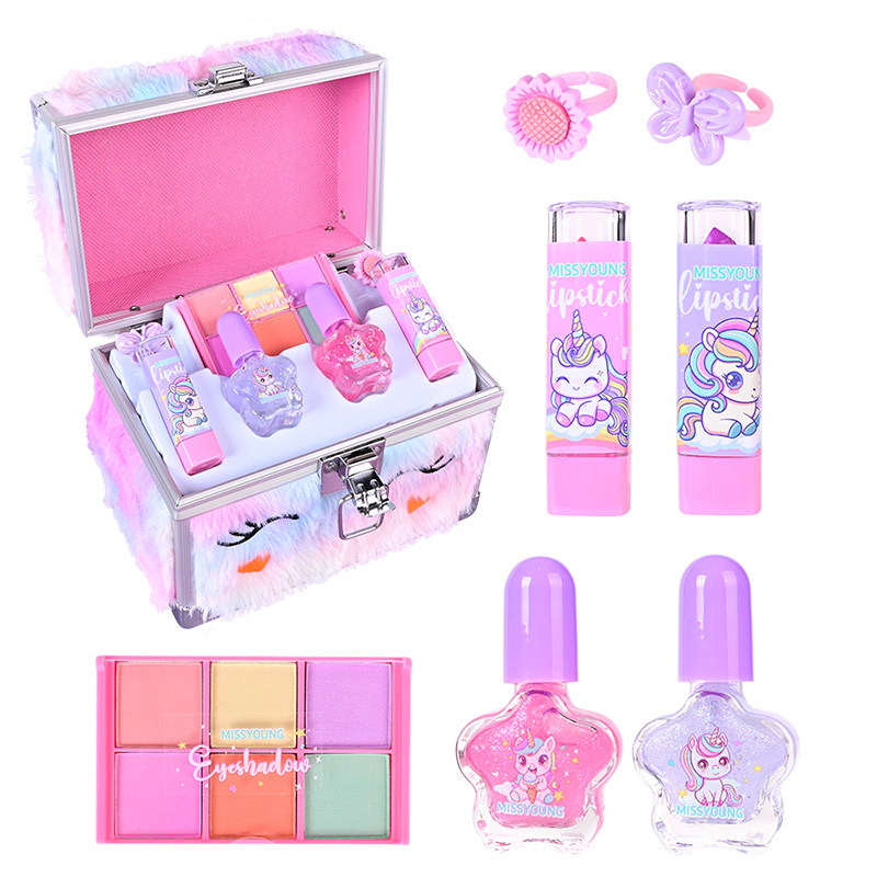 High Quality Unicorn Cosmetic Set Supplier CGM24069