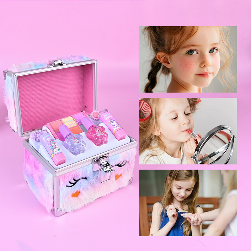 High Quality Unicorn Cosmetic Set Supplier CGM24069