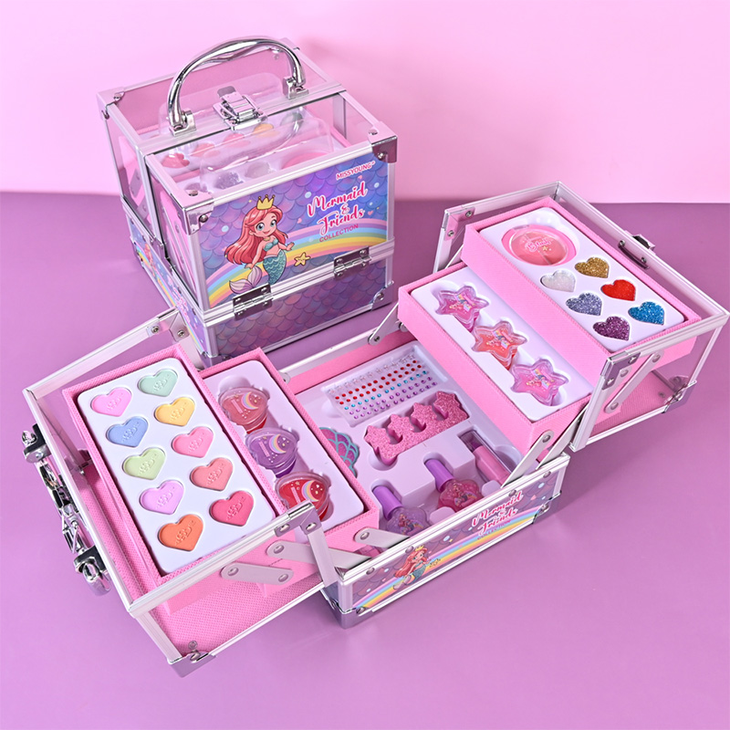 High Quality Mermaid Cosmetic Set For Sale CGM24072