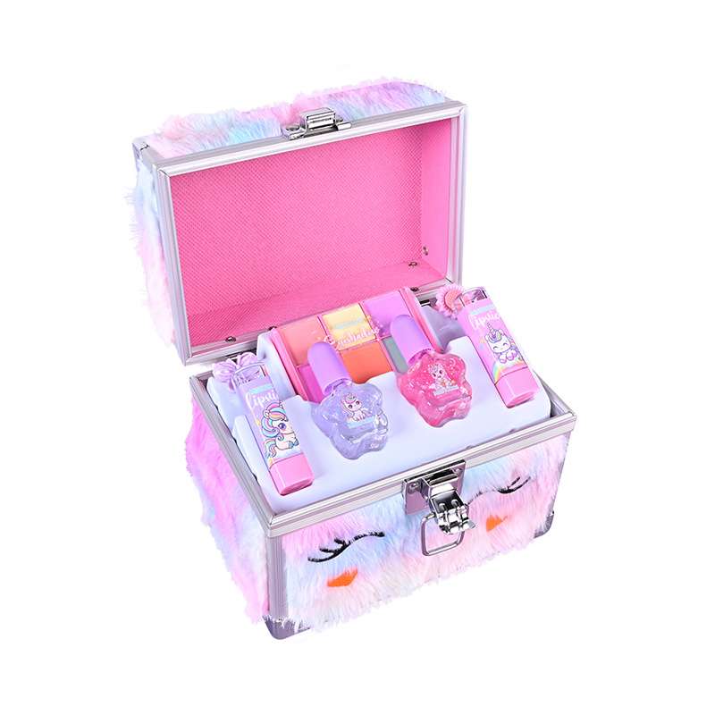 High Quality Unicorn Cosmetic Set Supplier CGM24069