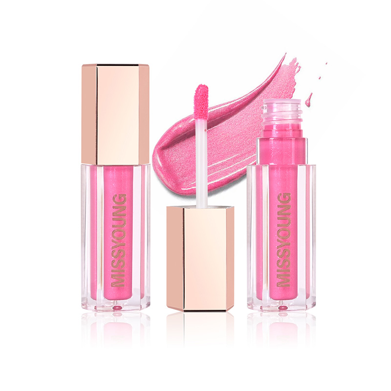 Easy To Carry Moisturizing Lip Gloss Trio GM24185