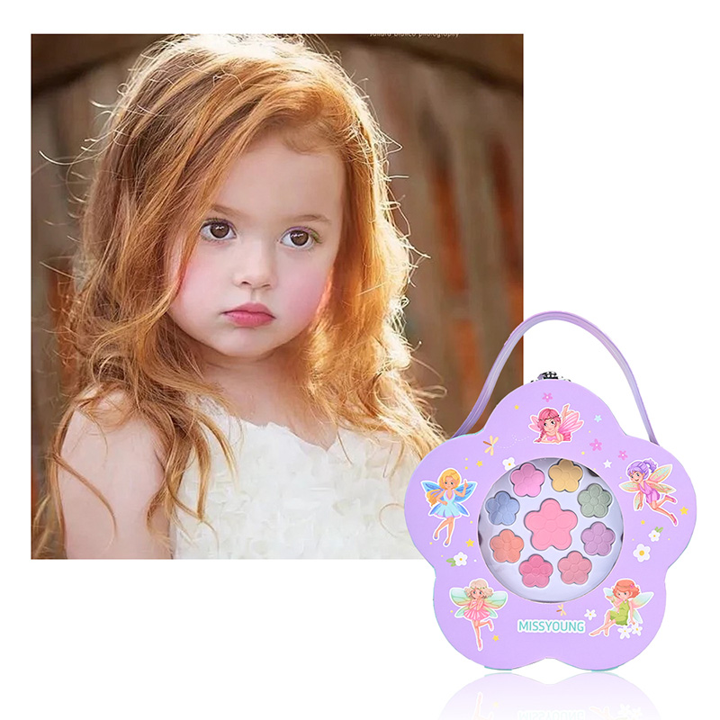 Hypoallergenic Children's Cosmetic Set CGM24078